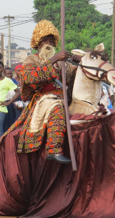 Spectacle : Vié Quixot
