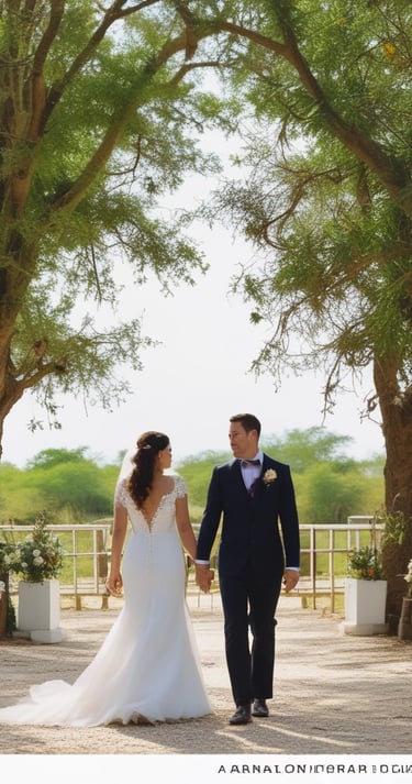 blue and white striped round textile