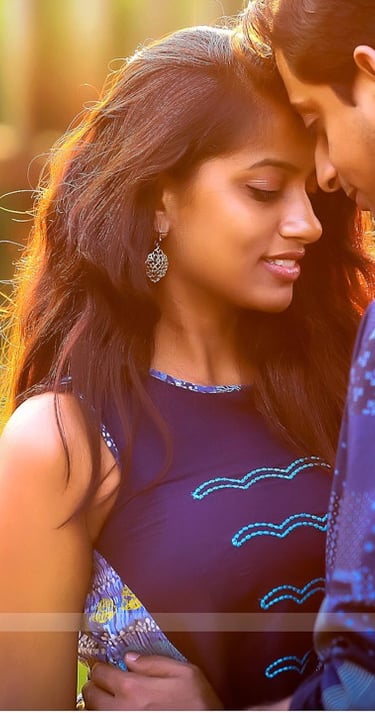 Kerala wedding photographer