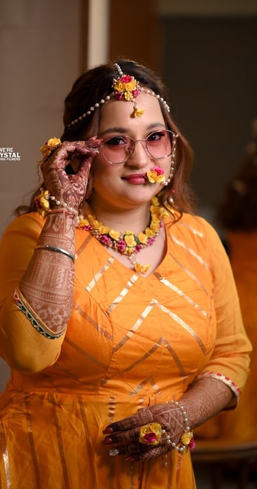 Thrissur wedding photography