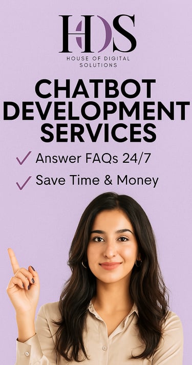 Chatbot service 