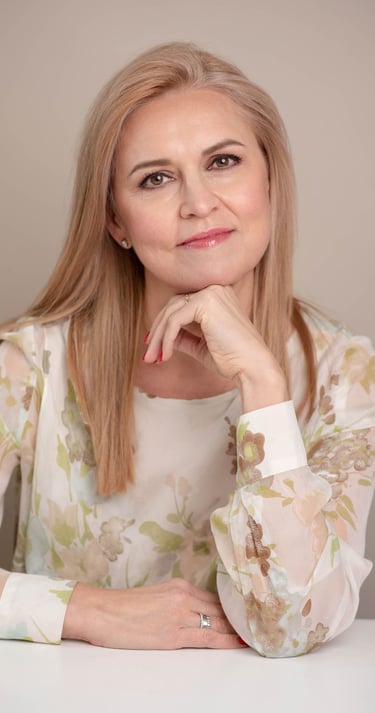 Irena Untanienė, mediatorė, psichologinės konsultacijos, šeimos ginčai