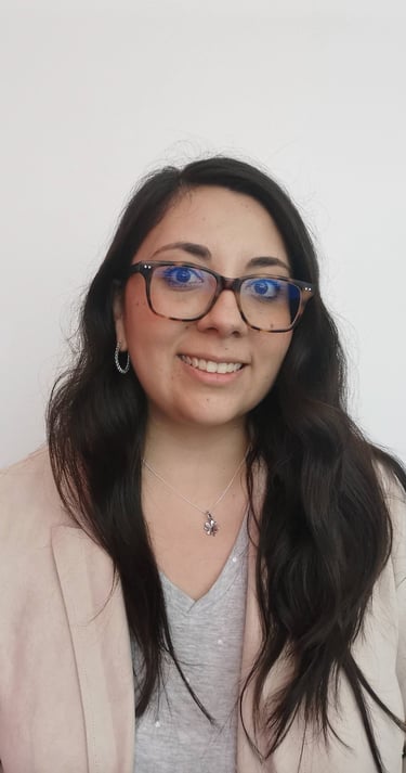 Andrea Villegas professional picture