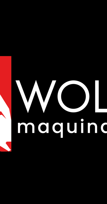 wolf maquinaria