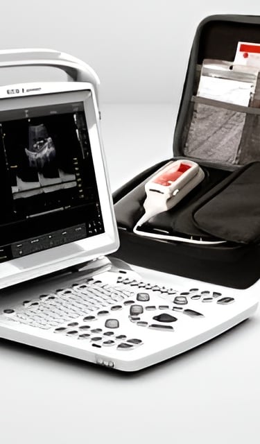 Appareil diagnostic
