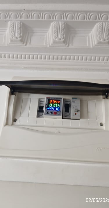 Keçiören elektrikçiniz olarak sizler için en kalitelisini yapıyoruz