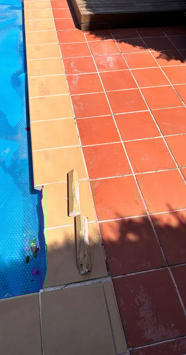 tile repair