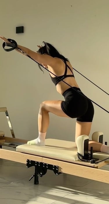 estudio de pilates