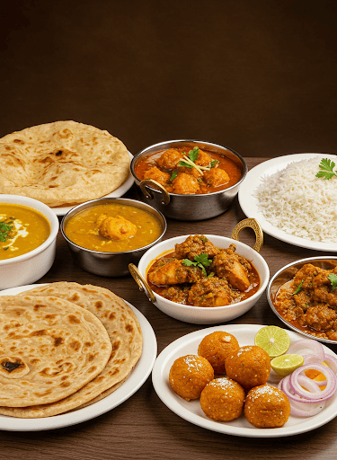 Indiaase Catering