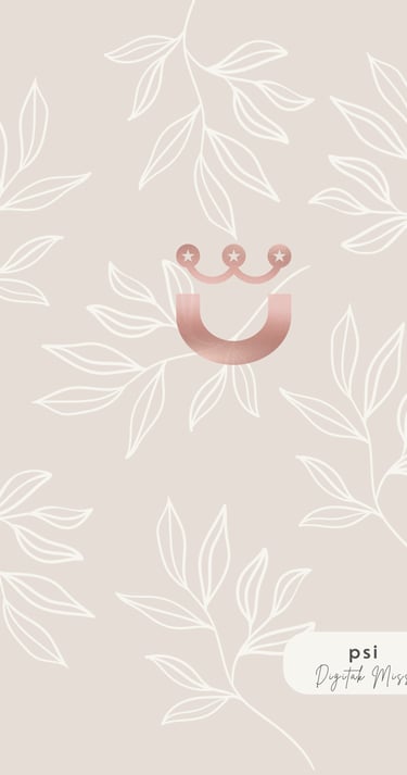 Capa Caderno Digital Miss psi