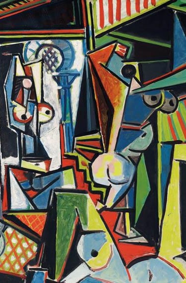 FOLLOWING PICASSO’S FOOT STEPS IN HIS HOMETOWN