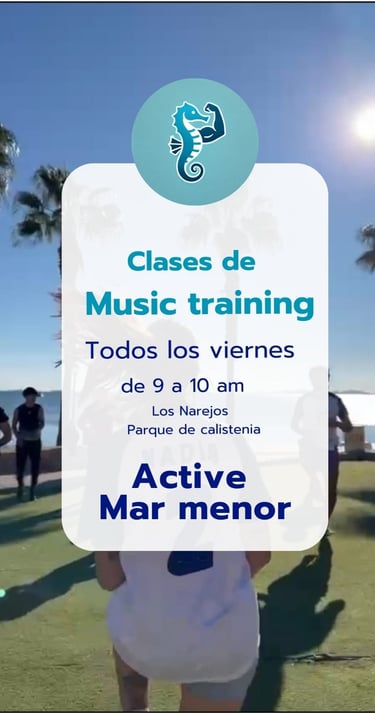entrenamiento