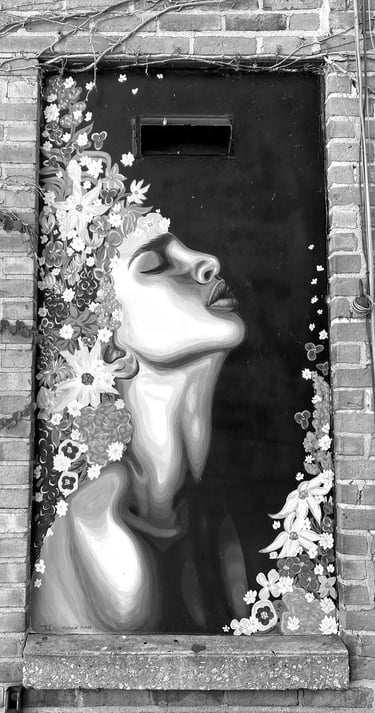 Wall Art become Photo At