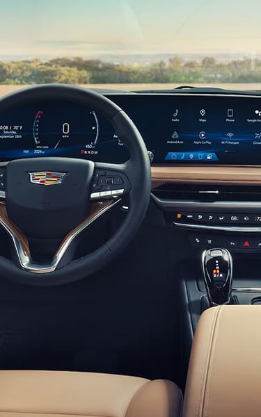 Cadillac AC Repair Cost