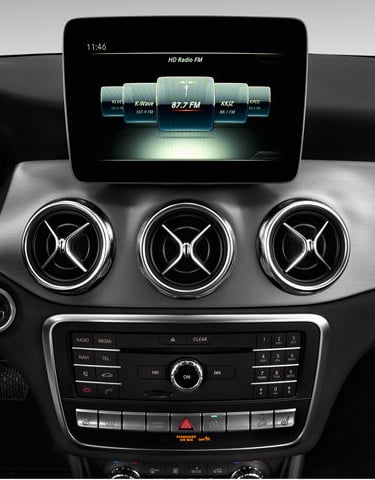 Mercedes AC Repair Cost