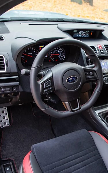 Subaru AC Repair Cost