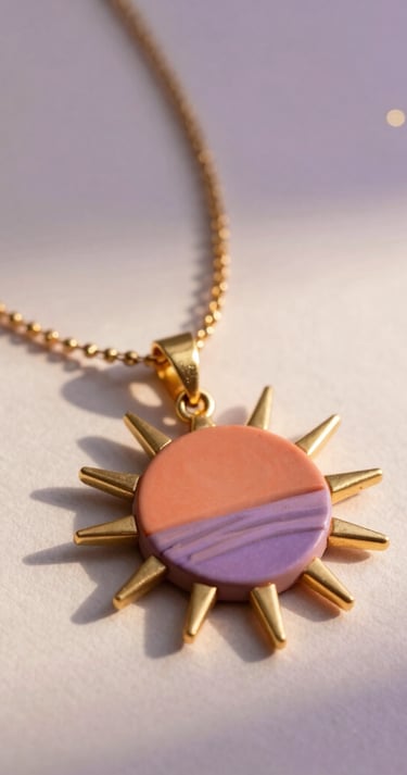 Dije de sol