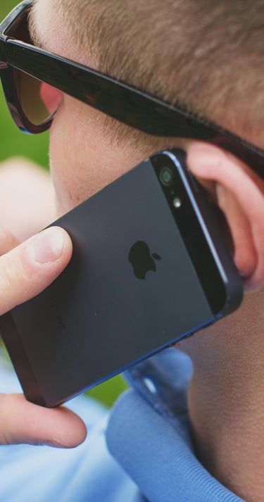 Contact téléphonique LIGERIS Courtage