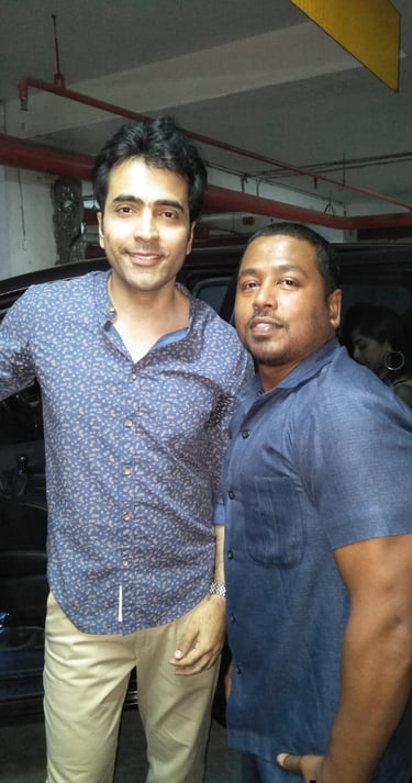 Hair Bouncer Service in India