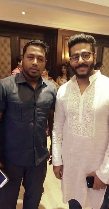 VIP BODYGUARD SERVICE IN INDIA