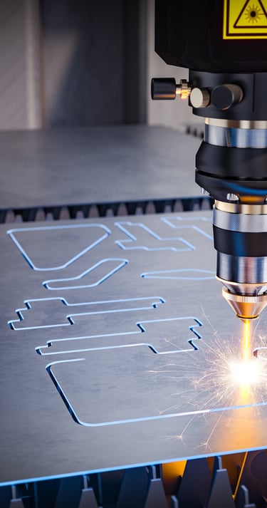 Corte laser cnc Hermosillo