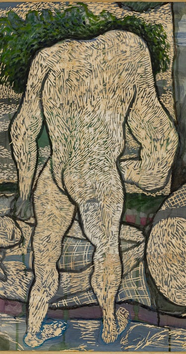 Les bonheurs terrestres sont des semences