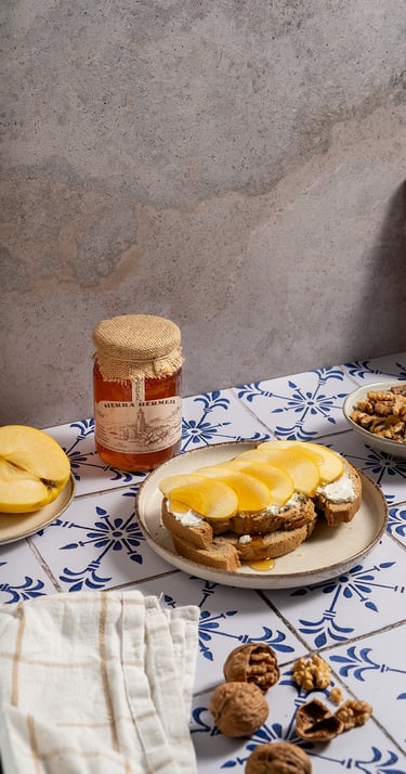 fotografía gastronomica y producto