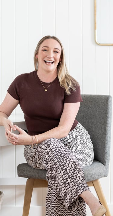 portrait lifestyle Logan Gold Coast Brisbane therapy counselling photographer content creation