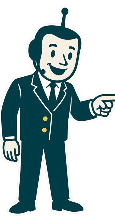 Assistant intelligent BradBot pour automatisation des tâches professionnelles