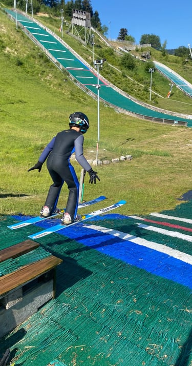 Activités sensationnelle à découvrir pour les enfants, ados, ou adultes dans le Vercors