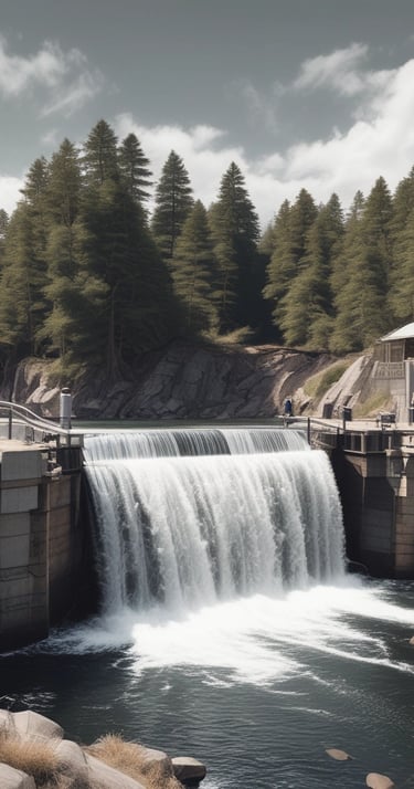 Gestão para construção de usinas "turn key"