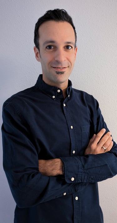 Alexander Monasterio