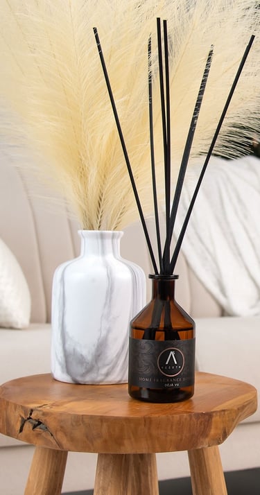 Namų kvapas 250 ml