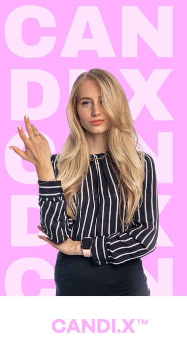 Devenir camgirl et collaborer avec la meilleur agence camgirl en France !