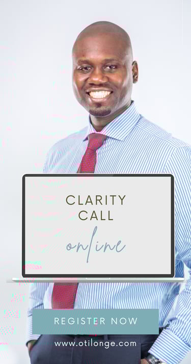 Clarity Call