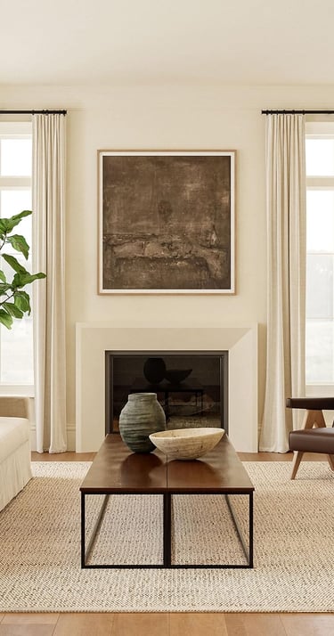 Cotton Hand Woven Area Rug