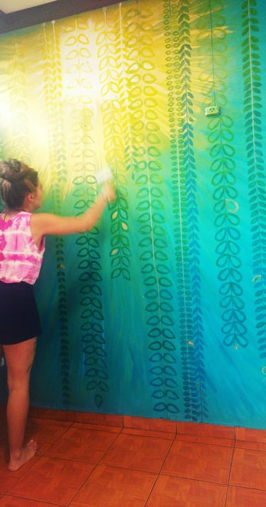 fresque hostel buenos aires