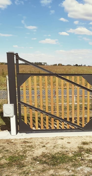 Entreprise électricité générale à tours