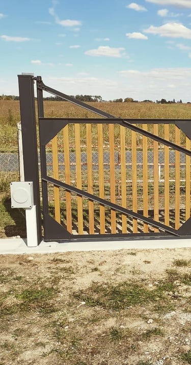 Entreprise électricité générale à tours