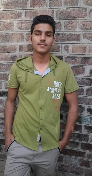 Body transformation journey