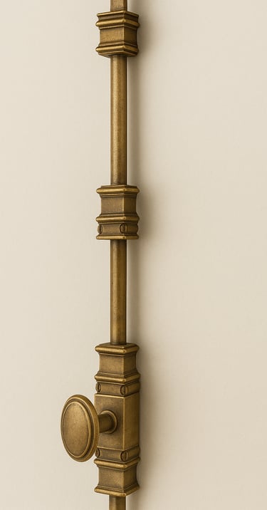 falleba para ventas y puertas