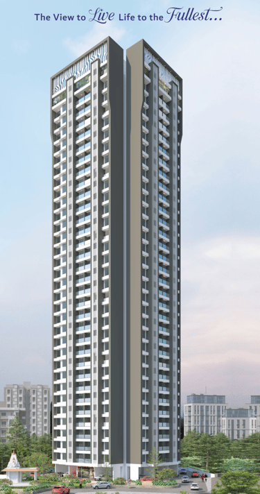 NARMADA LIFESTYLE BHAYANDAR WEST