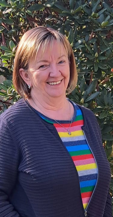 Eva Böhning, Evas Lichtwege