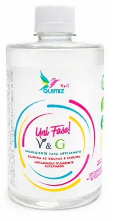 uni fases v&g quimiz