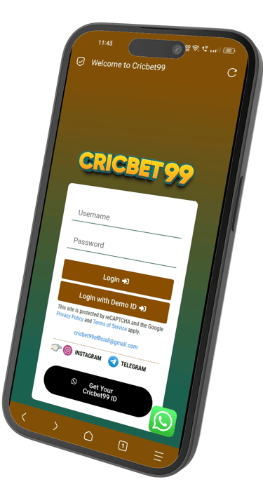 cricbet99