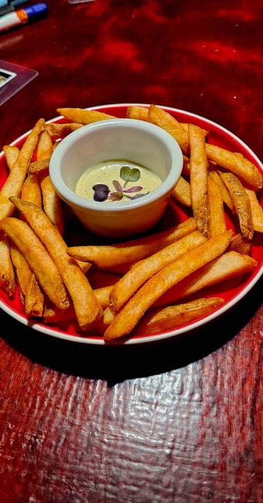 Papas
