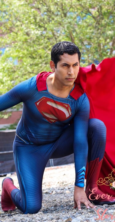 Superman