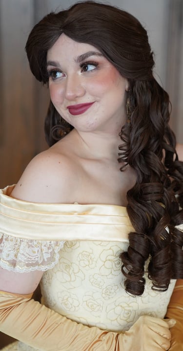 Princess Belle