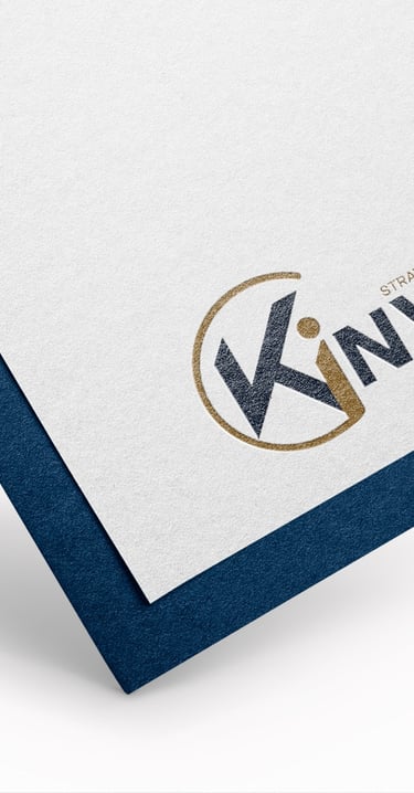 Logo K-Invest & Patrimoine Montpellier