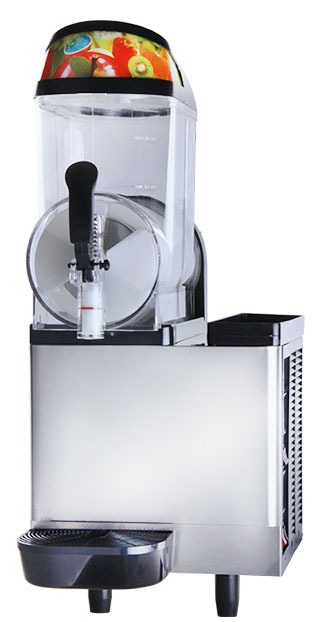 Maquina de Jugo Granizado 1 Bols de 12 Litros